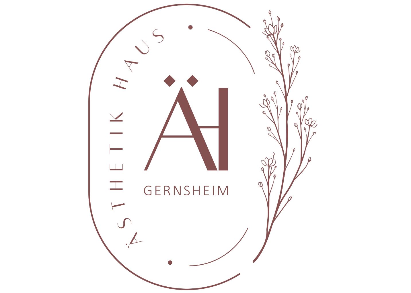 Ästhetik Haus Gernsheim
